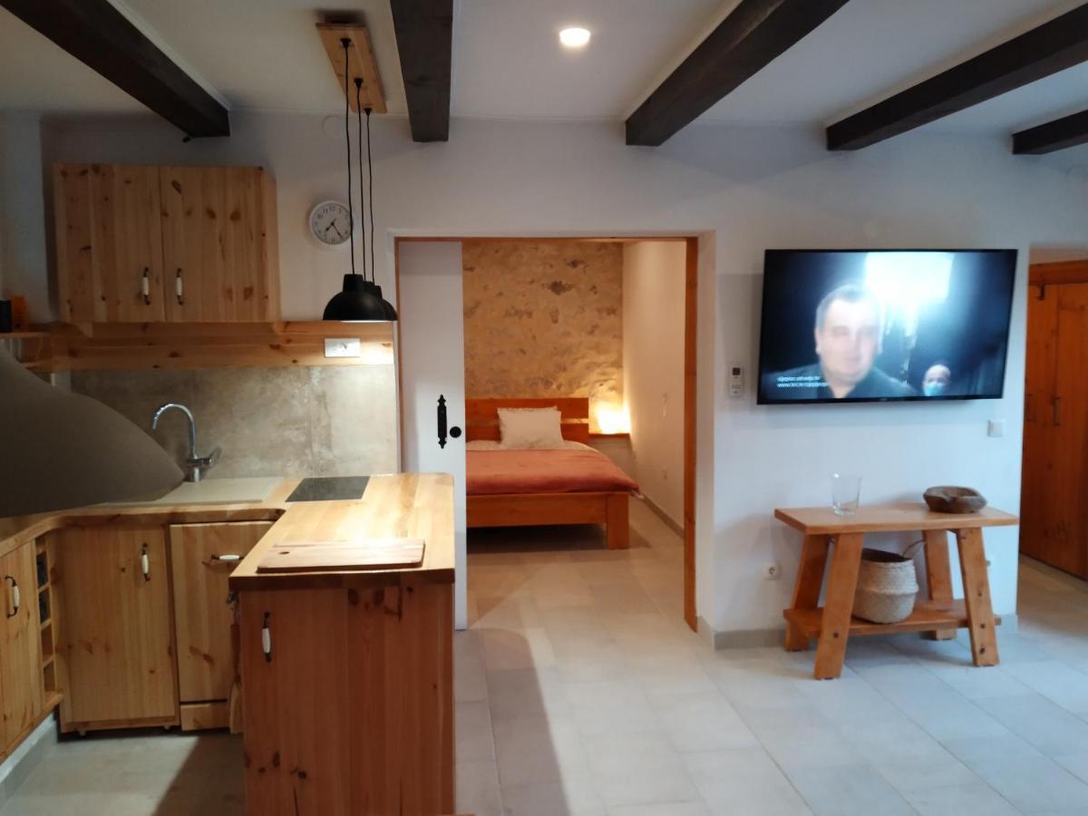 Eler Home Zadar Zewnętrze zdjęcie
