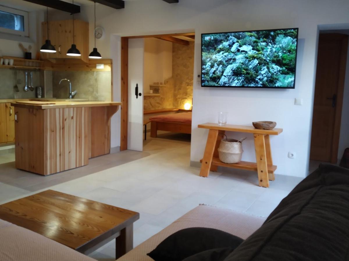 Eler Home Zadar Zewnętrze zdjęcie