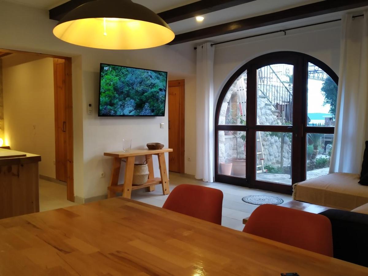 Eler Home Zadar Zewnętrze zdjęcie