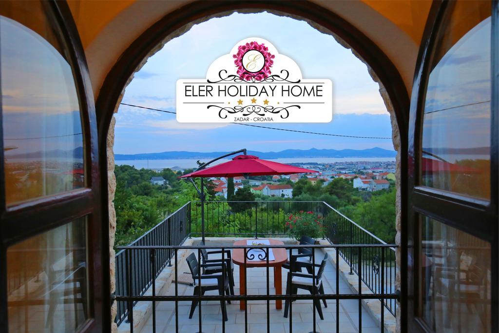 Eler Home Zadar Pokój zdjęcie