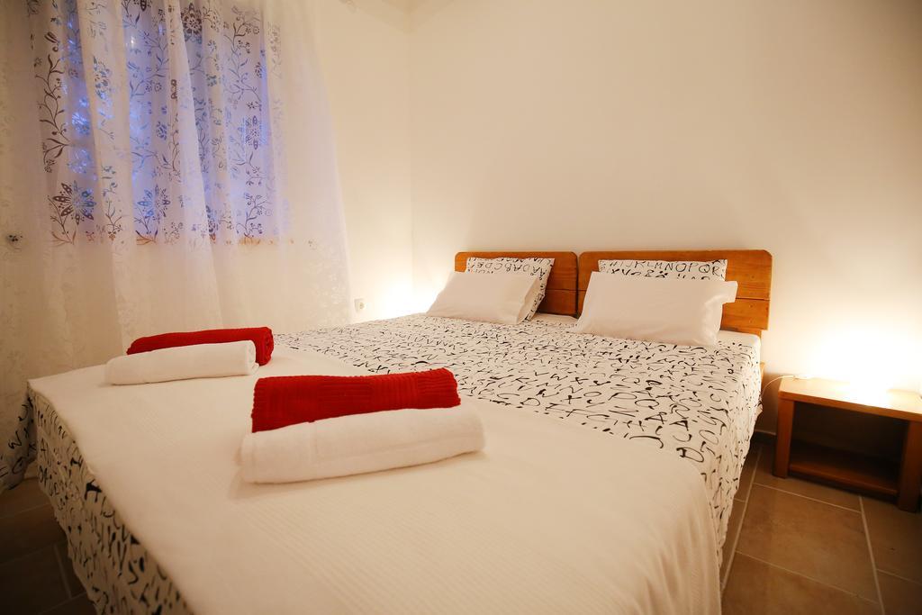 Eler Home Zadar Pokój zdjęcie
