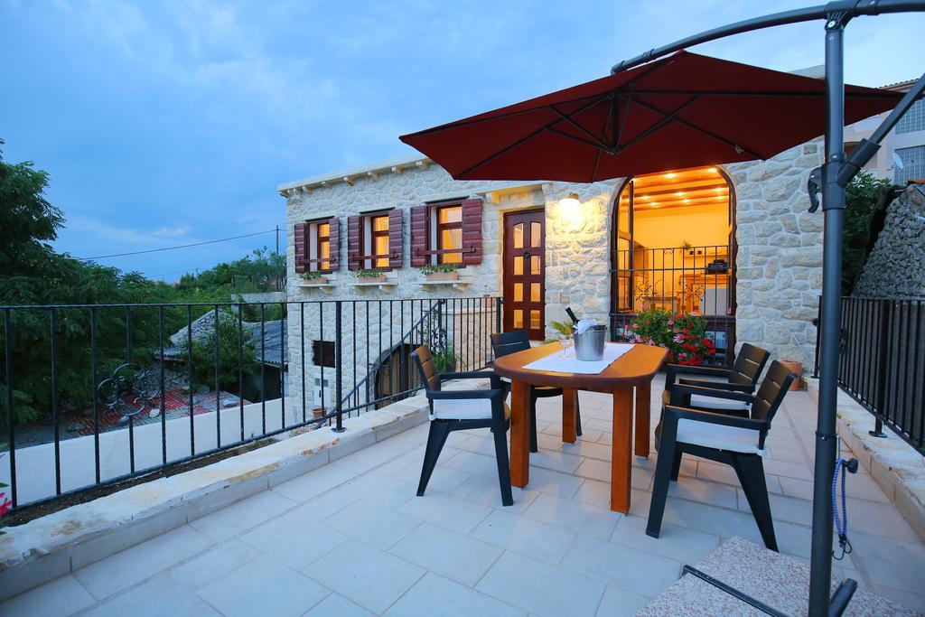 Eler Home Zadar Pokój zdjęcie