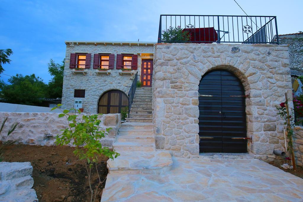 Eler Home Zadar Pokój zdjęcie