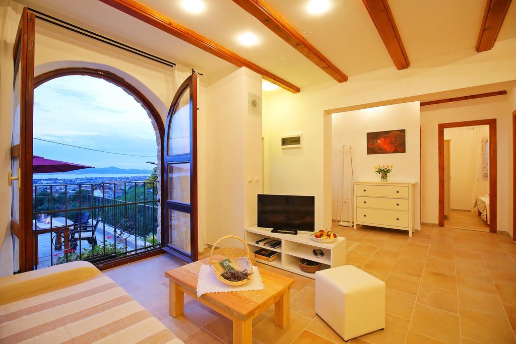 Eler Home Zadar Pokój zdjęcie