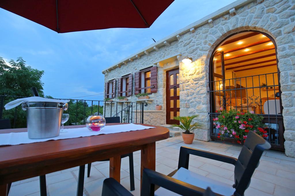 Eler Home Zadar Pokój zdjęcie