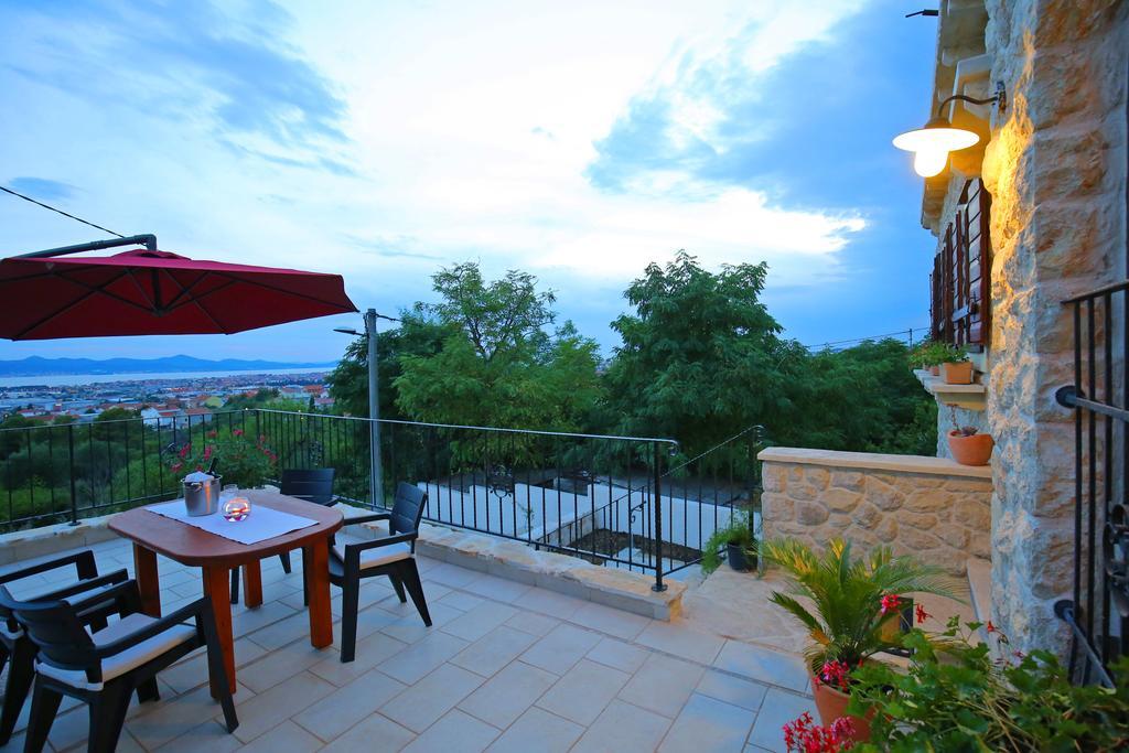 Eler Home Zadar Pokój zdjęcie