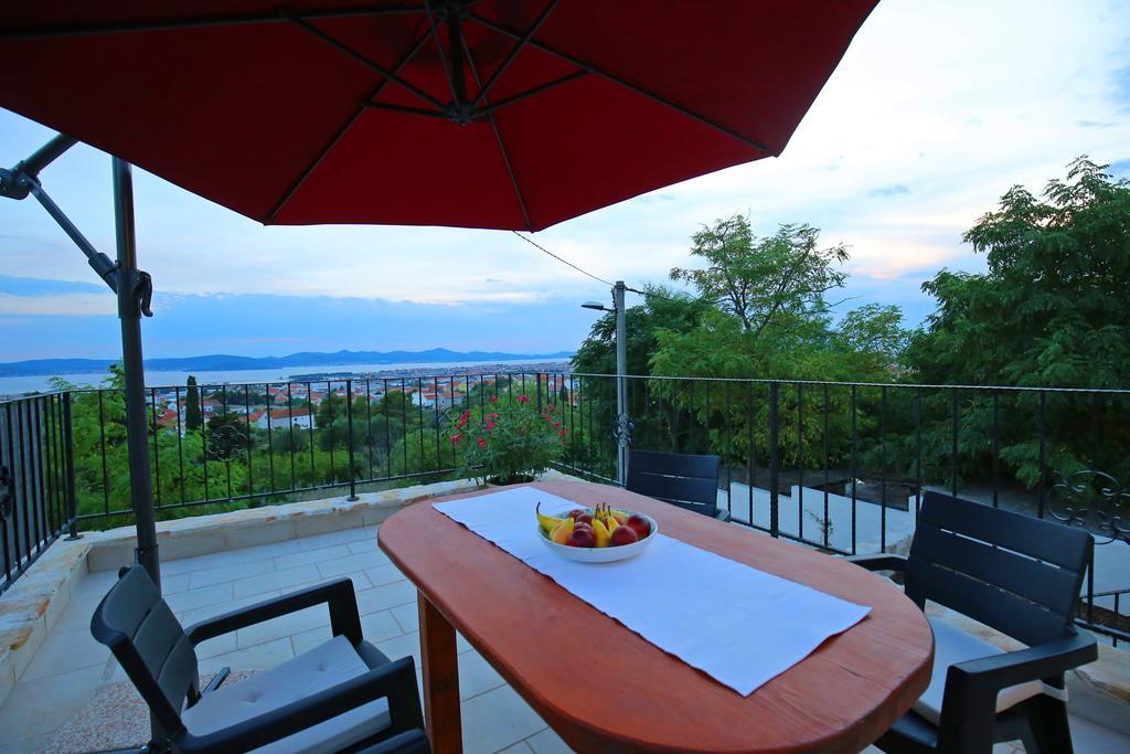 Eler Home Zadar Pokój zdjęcie