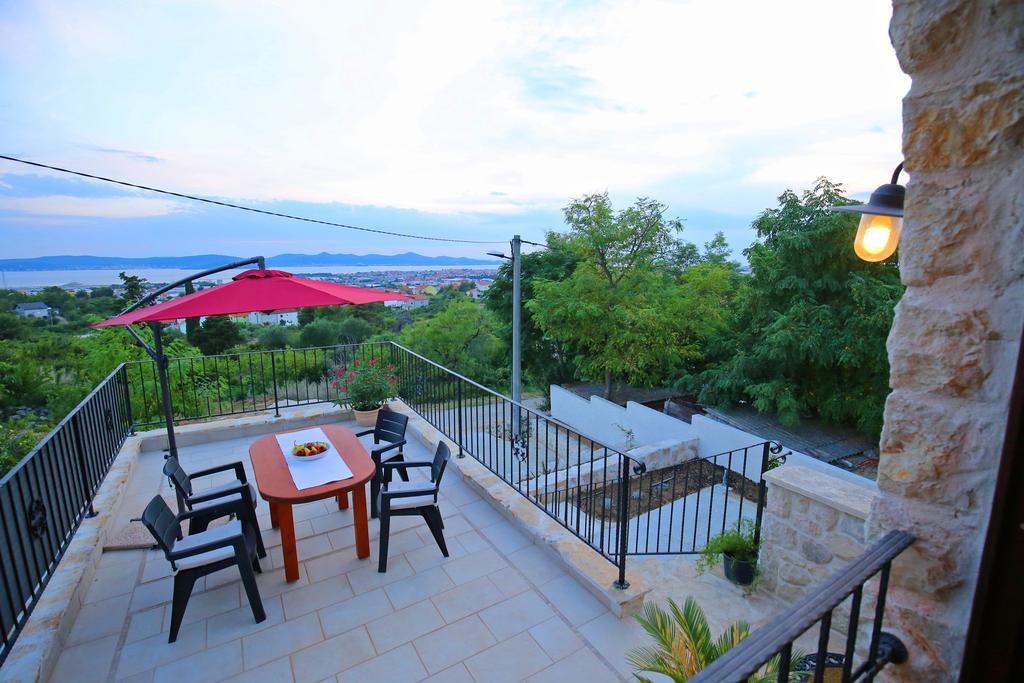 Eler Home Zadar Pokój zdjęcie