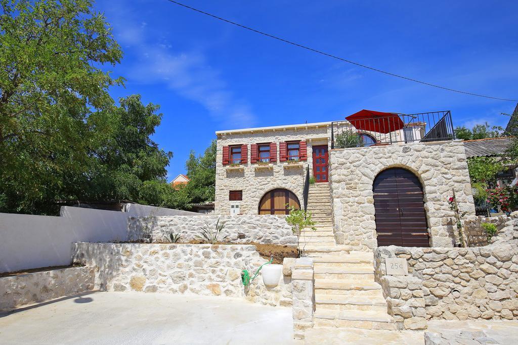 Eler Home Zadar Pokój zdjęcie