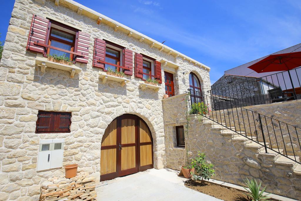 Eler Home Zadar Pokój zdjęcie
