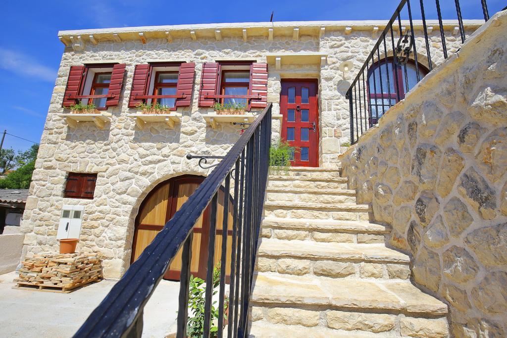 Eler Home Zadar Pokój zdjęcie