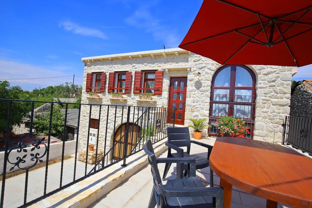 Eler Home Zadar Pokój zdjęcie