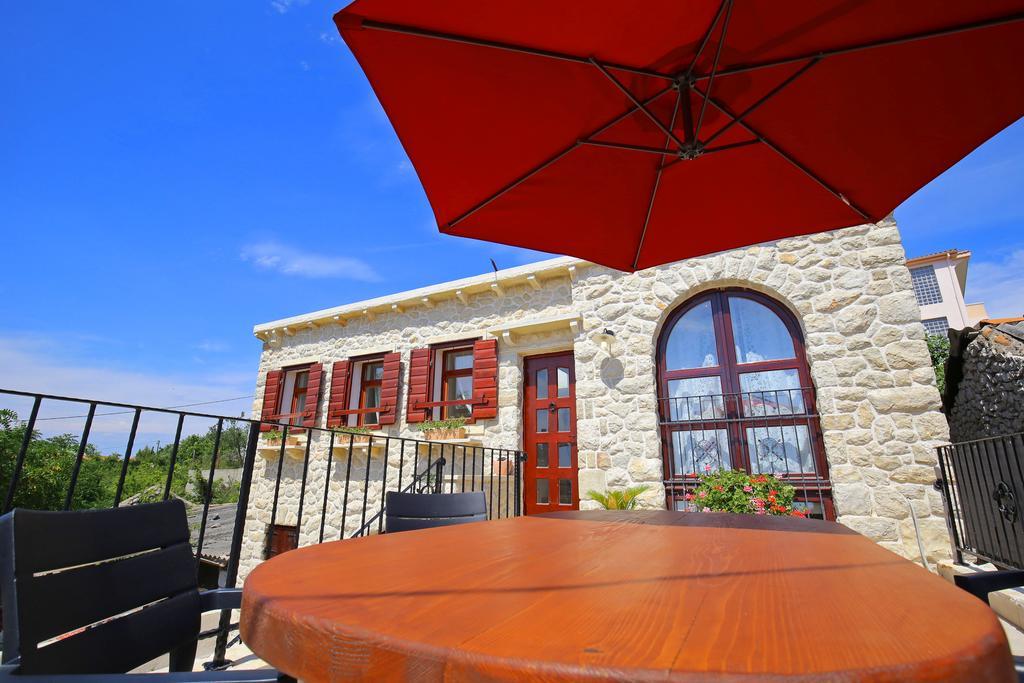 Eler Home Zadar Pokój zdjęcie
