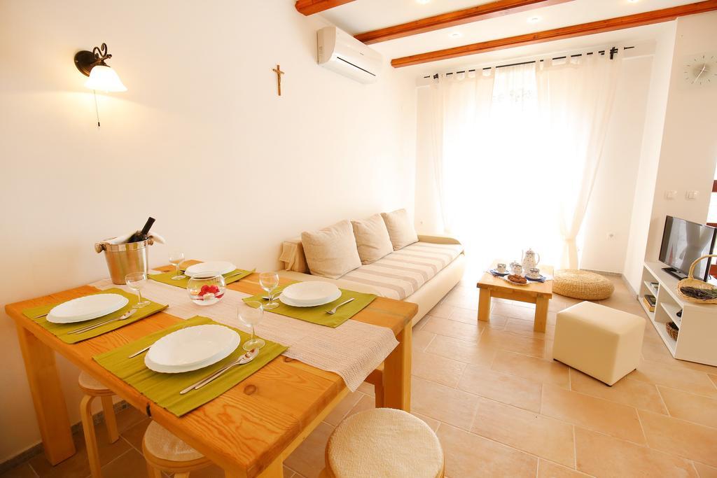 Eler Home Zadar Pokój zdjęcie