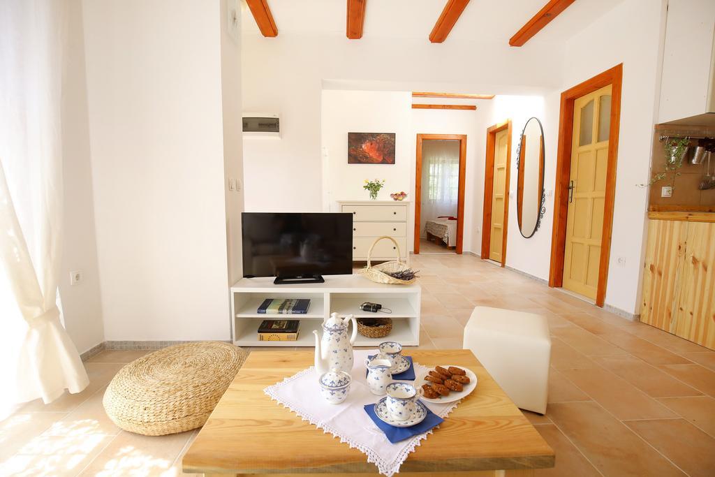 Eler Home Zadar Pokój zdjęcie