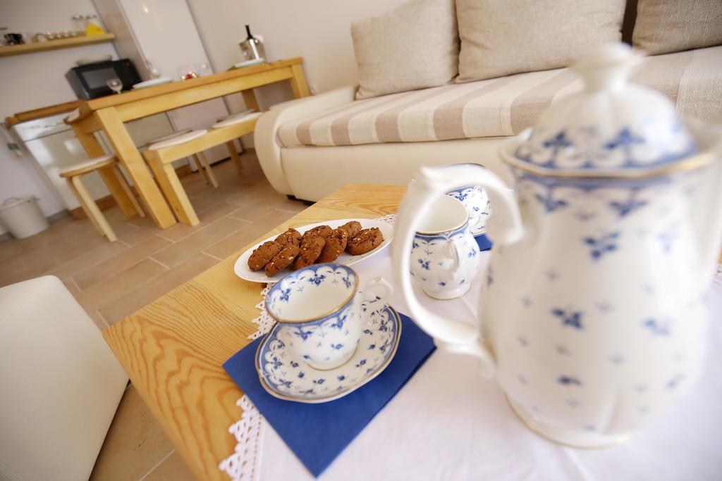 Eler Home Zadar Pokój zdjęcie