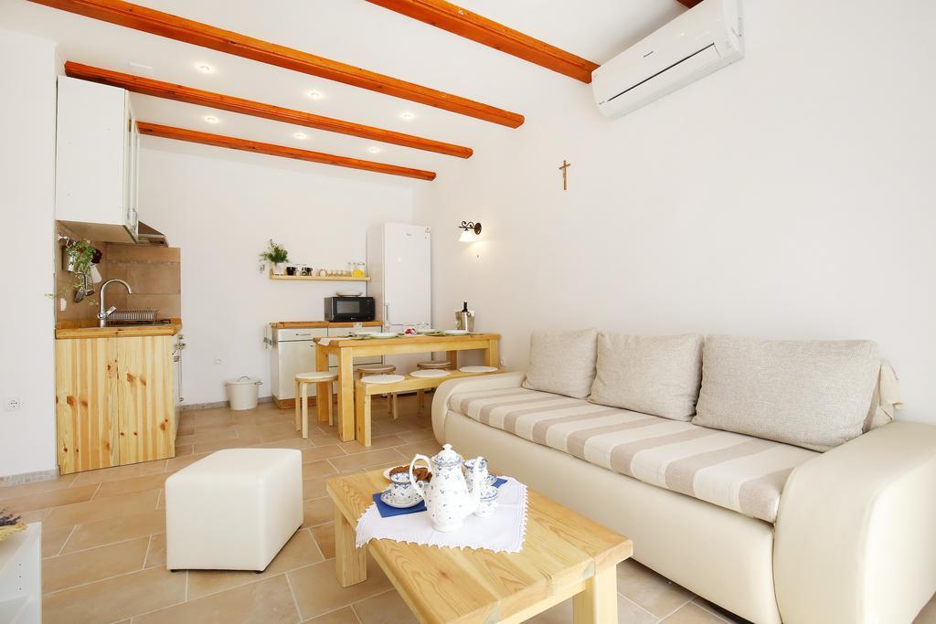 Eler Home Zadar Pokój zdjęcie