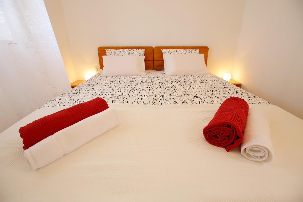 Eler Home Zadar Pokój zdjęcie