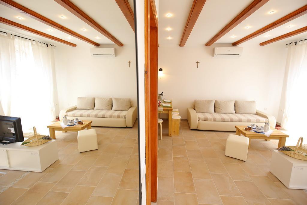 Eler Home Zadar Pokój zdjęcie