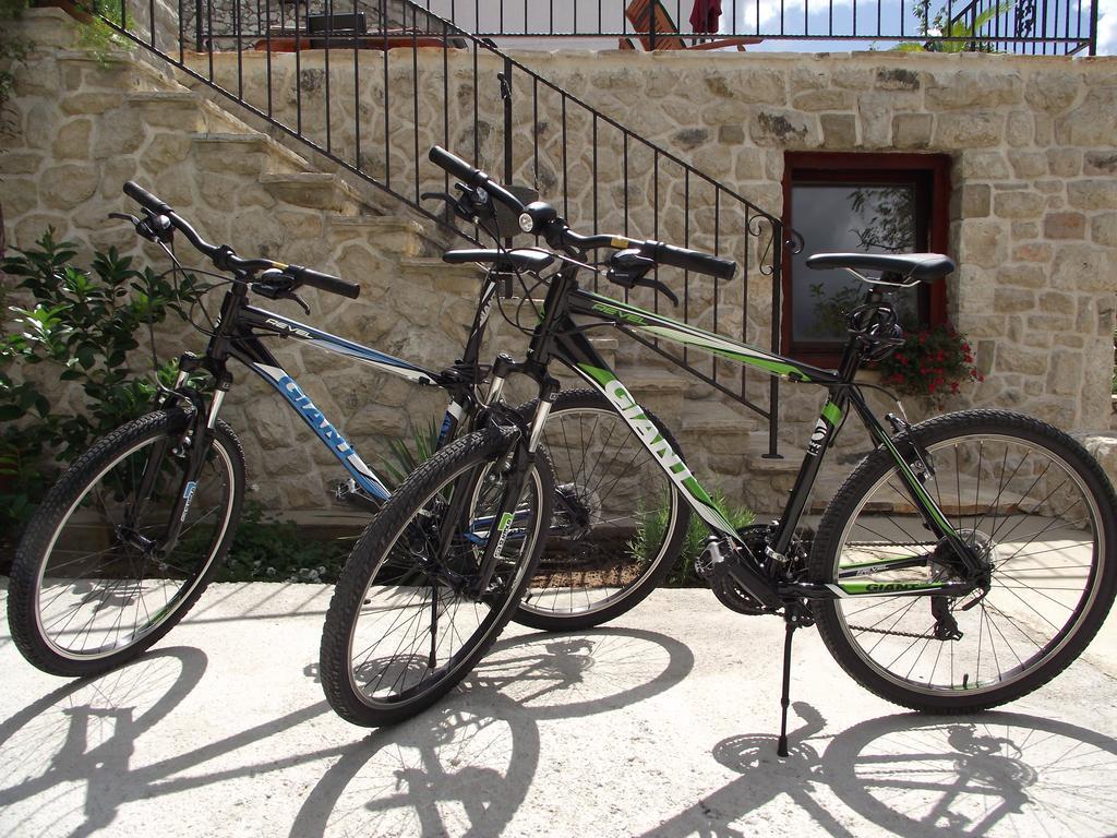 Eler Home Zadar Pokój zdjęcie