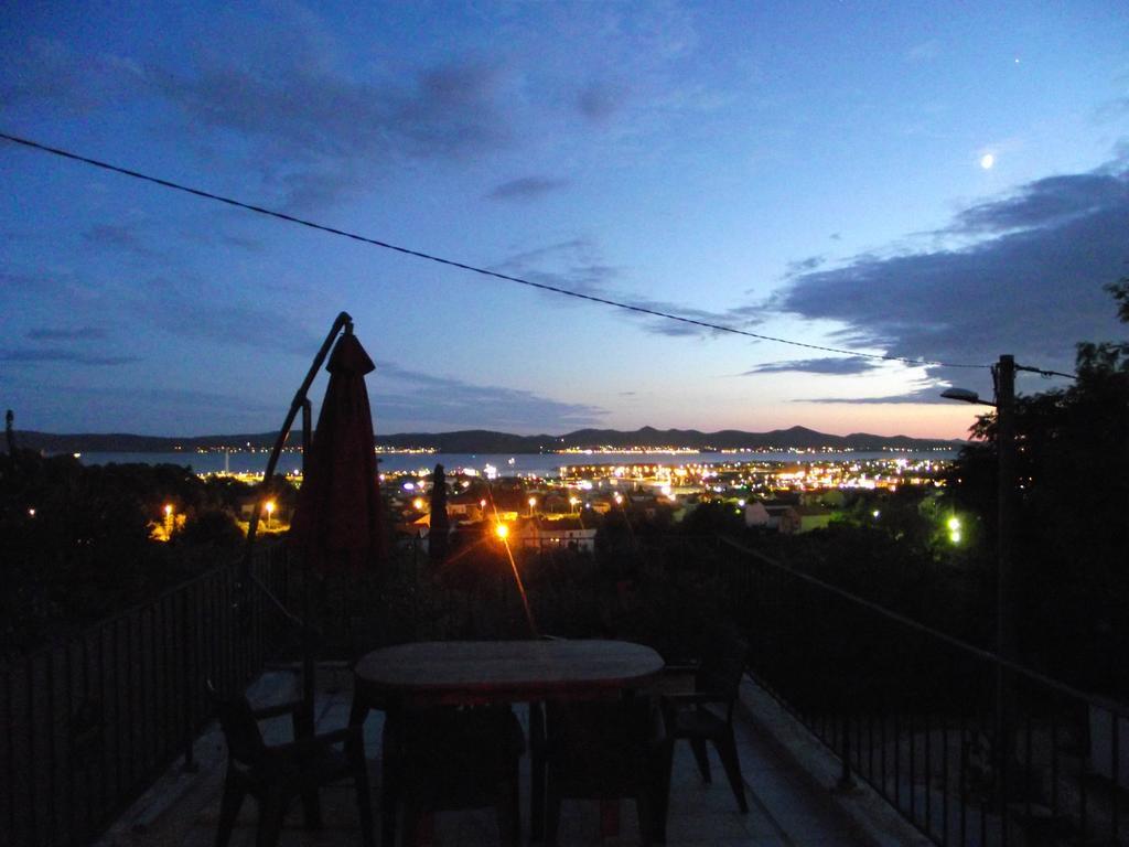 Eler Home Zadar Pokój zdjęcie