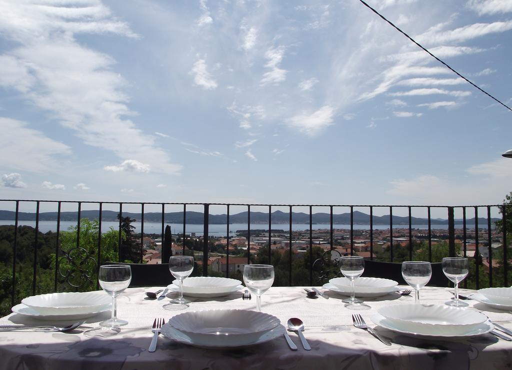 Eler Home Zadar Pokój zdjęcie