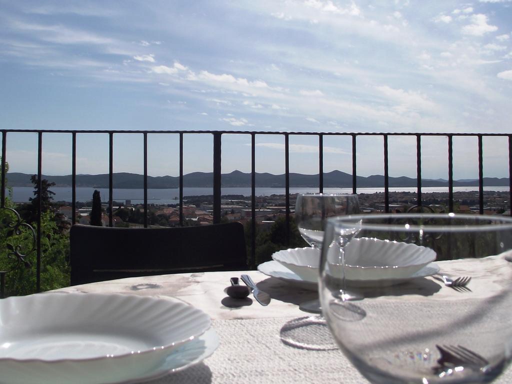 Eler Home Zadar Pokój zdjęcie
