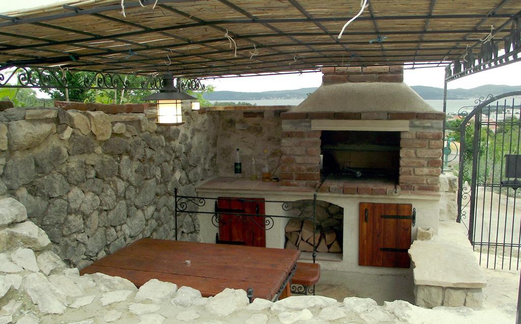 Eler Home Zadar Zewnętrze zdjęcie