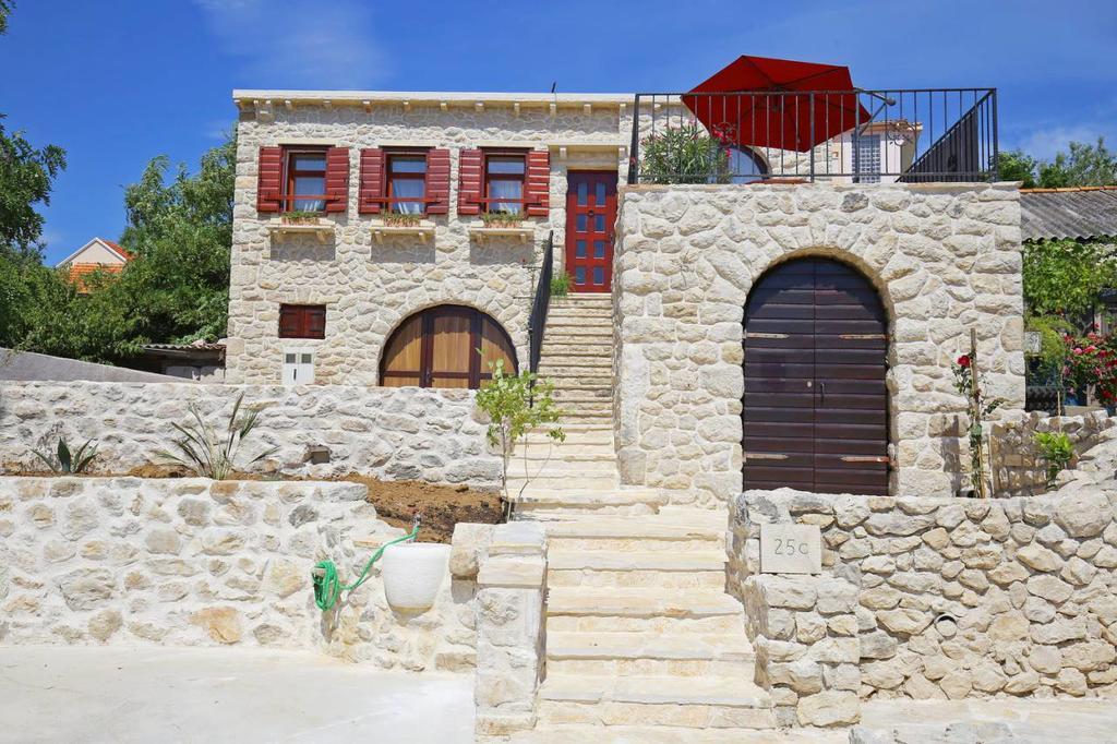 Eler Home Zadar Zewnętrze zdjęcie