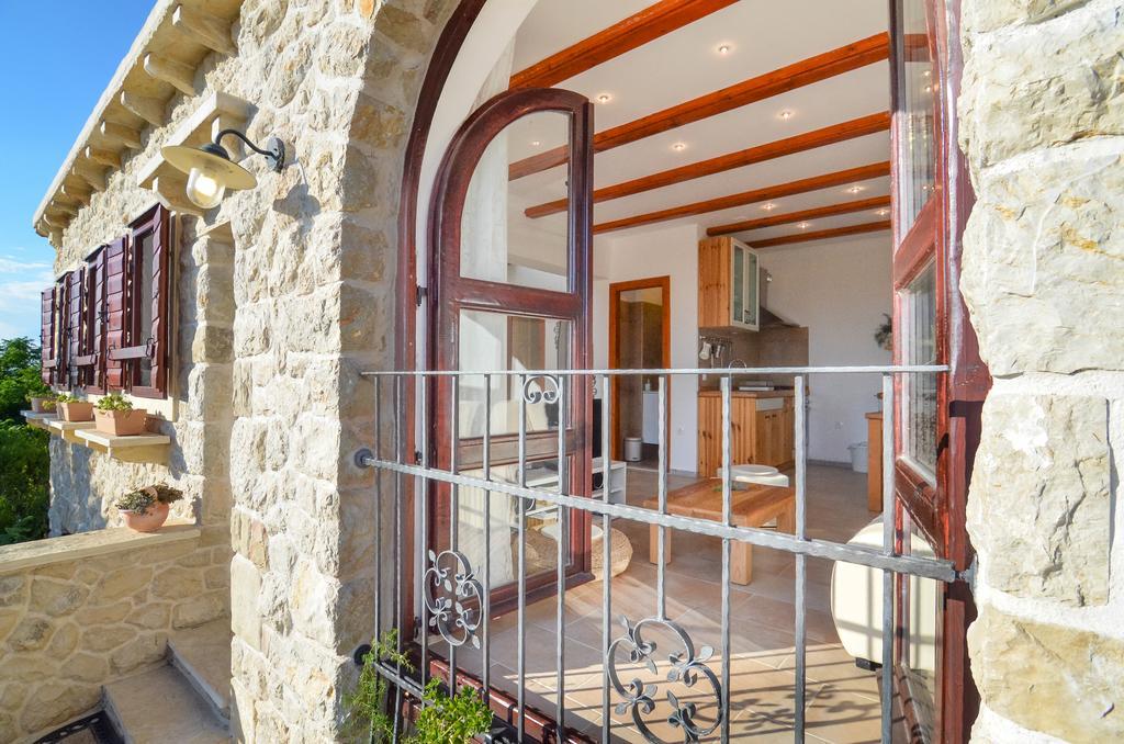Eler Home Zadar Zewnętrze zdjęcie