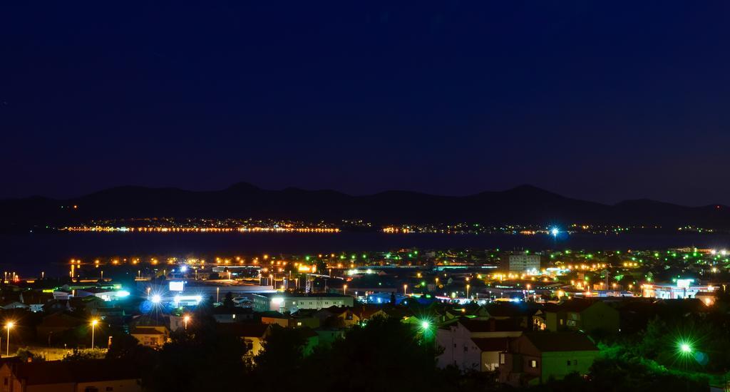 Eler Home Zadar Zewnętrze zdjęcie