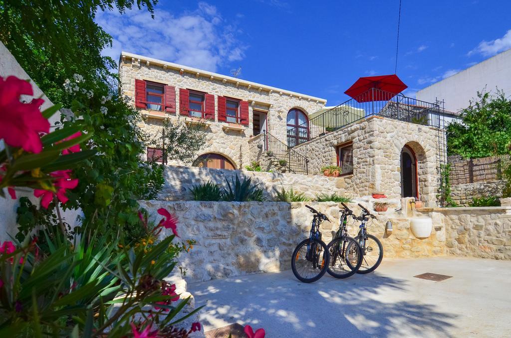 Eler Home Zadar Zewnętrze zdjęcie