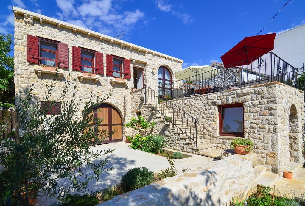 Eler Home Zadar Zewnętrze zdjęcie