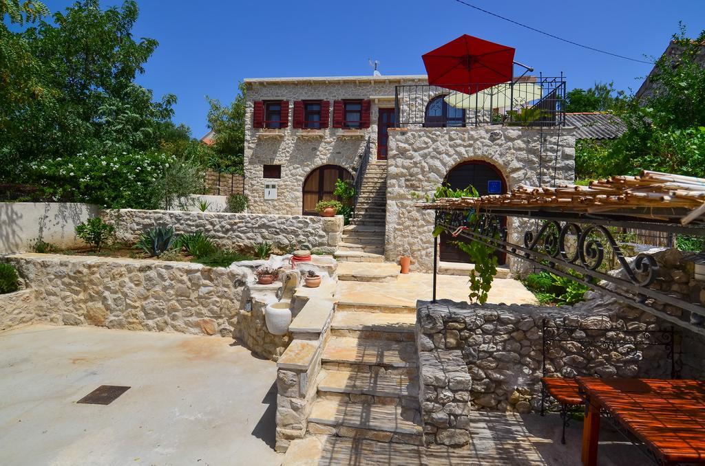 Eler Home Zadar Zewnętrze zdjęcie