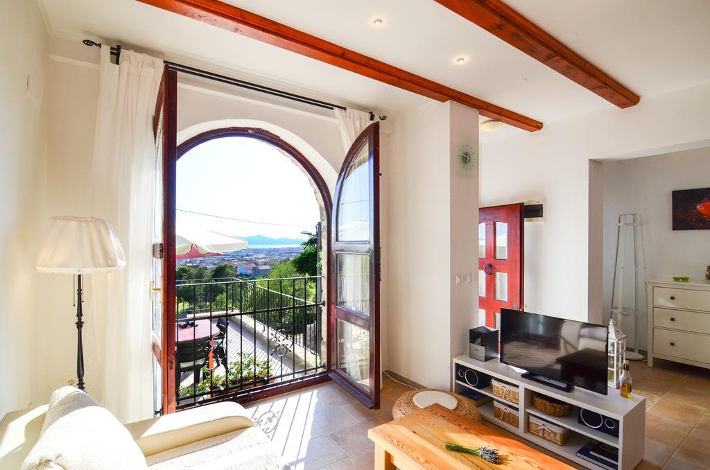 Eler Home Zadar Zewnętrze zdjęcie