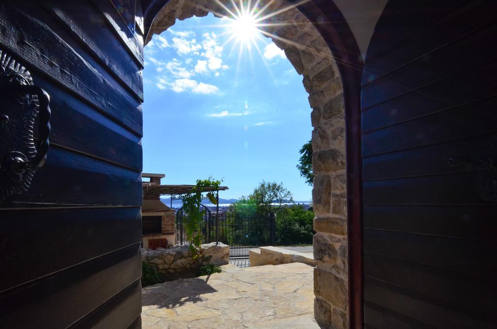 Eler Home Zadar Zewnętrze zdjęcie