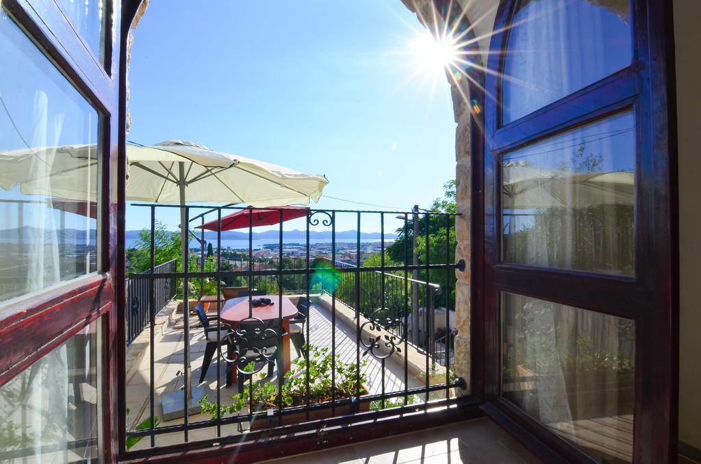 Eler Home Zadar Zewnętrze zdjęcie