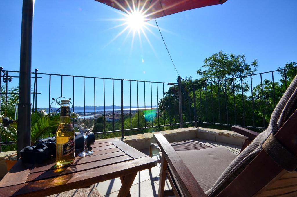 Eler Home Zadar Zewnętrze zdjęcie