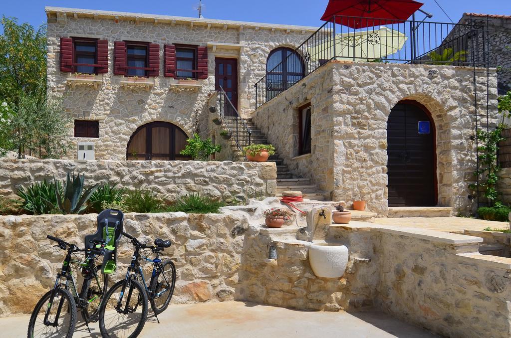 Eler Home Zadar Zewnętrze zdjęcie