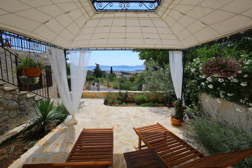 Eler Home Zadar Zewnętrze zdjęcie