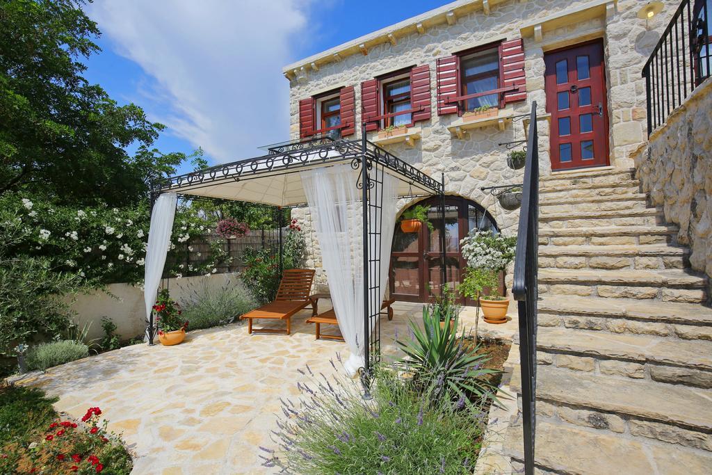 Eler Home Zadar Zewnętrze zdjęcie