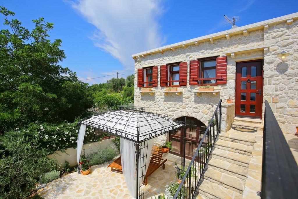 Eler Home Zadar Zewnętrze zdjęcie